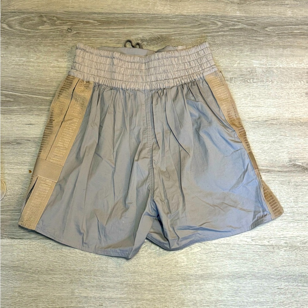 Rick Owens shorts